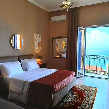 Sagittarius B&B Cetraro Ruang foto