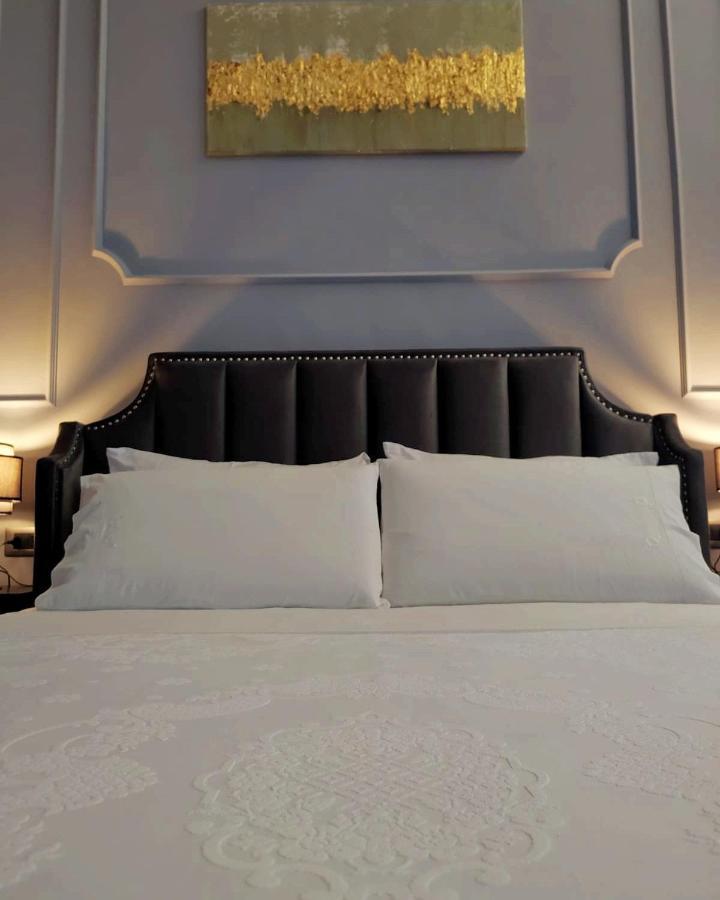 Sagittarius B&B Cetraro Bagian luar foto