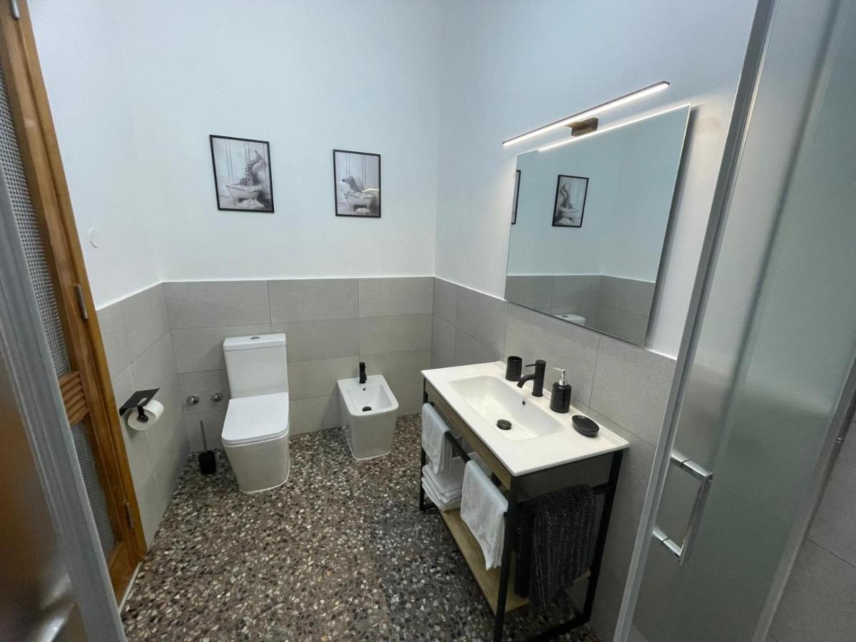 Sagittarius B&B Cetraro Bagian luar foto