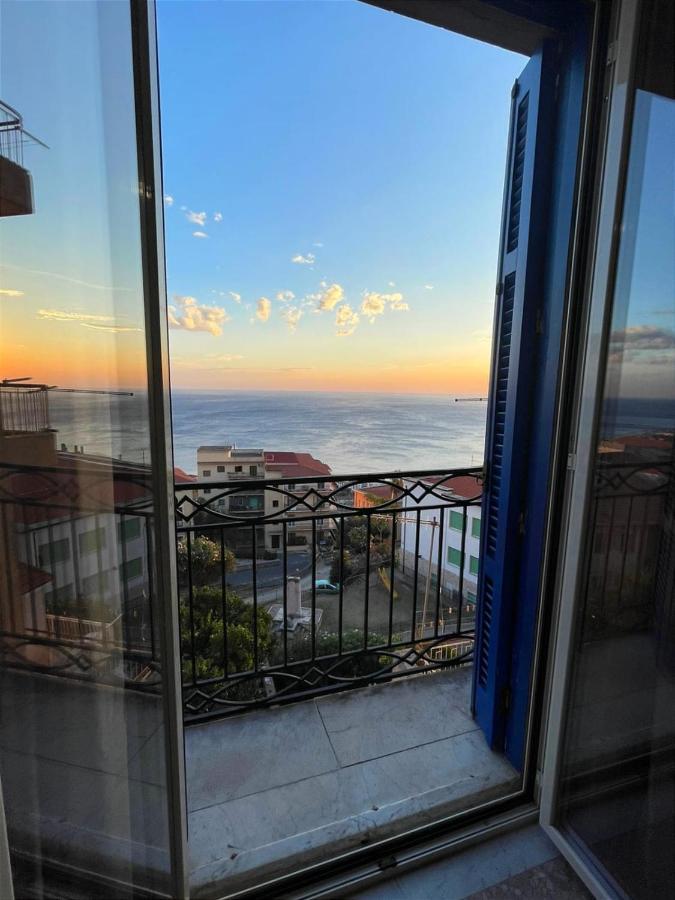 Sagittarius B&B Cetraro Bagian luar foto