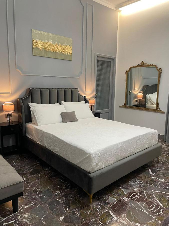 Sagittarius B&B Cetraro Bagian luar foto