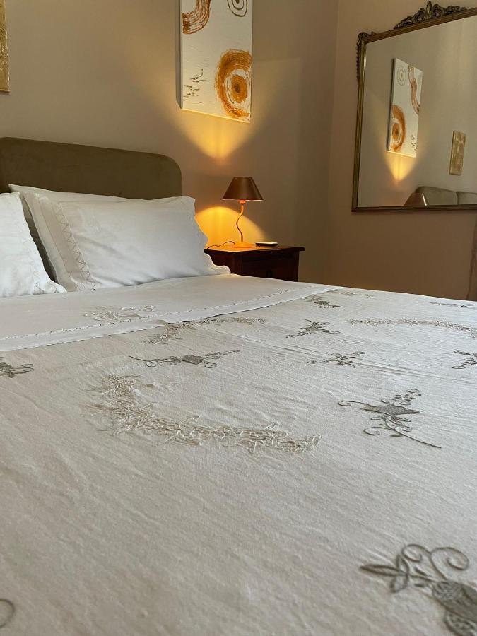 Sagittarius B&B Cetraro Bagian luar foto