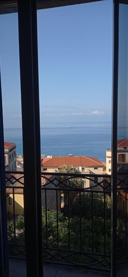 Sagittarius B&B Cetraro Bagian luar foto