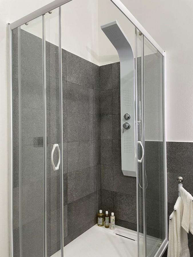 Sagittarius B&B Cetraro Bagian luar foto