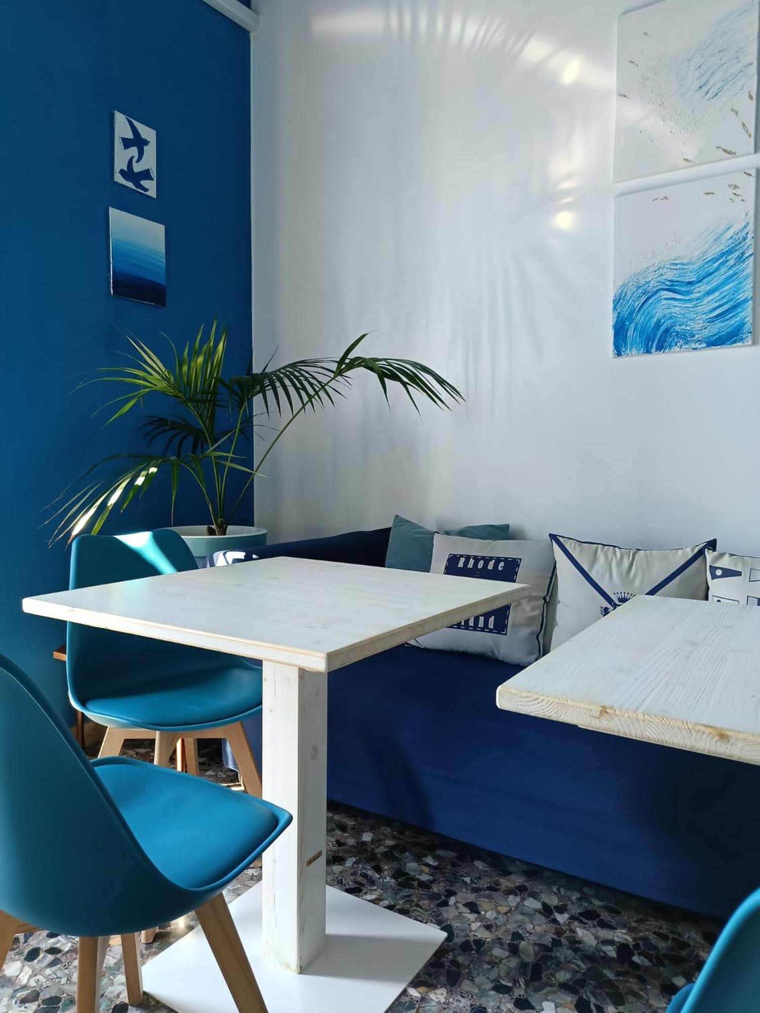 Sagittarius B&B Cetraro Bagian luar foto